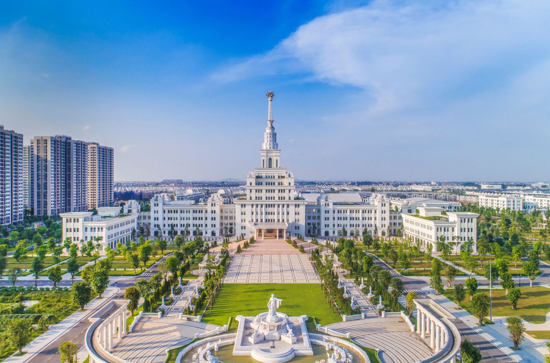 VinUni tham gia GII Academic Network từ năm 2022 v&agrave; hiện l&agrave; th&agrave;nh vi&ecirc;n duy nhất từ Việt Nam trong mạng lưới gồm 12 trường đại học v&agrave; tổ chức nghi&ecirc;n cứu quốc tế theo hồ sơ c&ocirc;ng bố của WIPO.