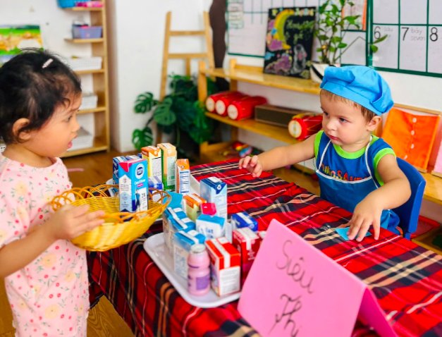 Tỷ lệ trẻ mầm non ngoài công lập Hà Nội chiếm 31% tổng số trẻ ra lớp. Tỷ lệ trẻ mầm non ngoài công lập Hà Nội chiếm 31% tổng số trẻ ra lớp.