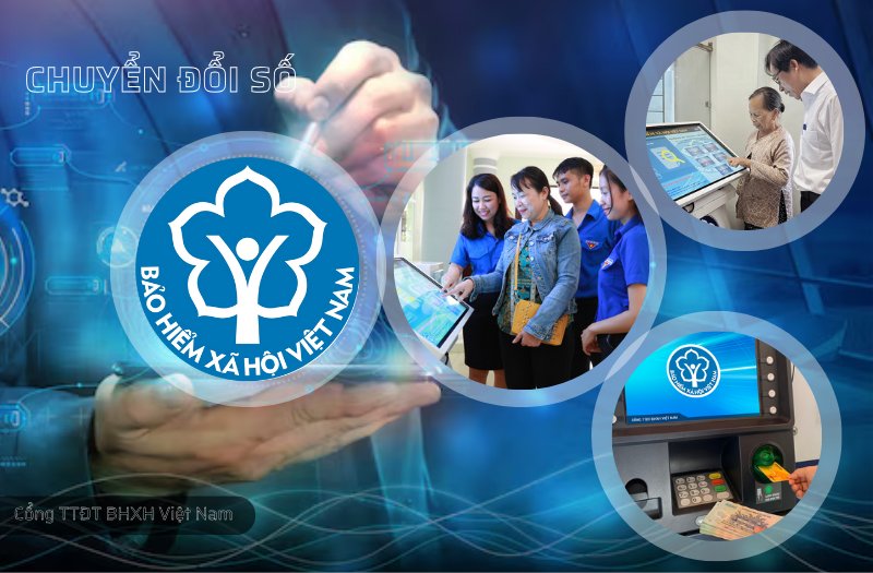 BHXH Việt Nam đẩy mạnh khoa học, công nghệ và chuyển đổi số, nâng cao chất lượng phục vụ người dân, doanh nghiệp BHXH Việt Nam đẩy mạnh khoa học, công nghệ và chuyển đổi số, nâng cao chất lượng phục vụ người dân, doanh nghiệp