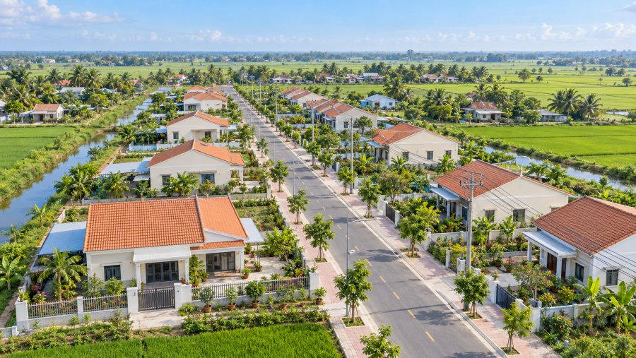Bảo đảm chỗ ở và điều kiện sinh hoạt cho người dân là yêu cầu quan trọng trong công tác tái định cư, giải phóng mặt bằng tại Tây Ninh Bảo đảm chỗ ở và điều kiện sinh hoạt cho người dân là yêu cầu quan trọng trong công tác tái định cư, giải phóng mặt bằng tại Tây Ninh