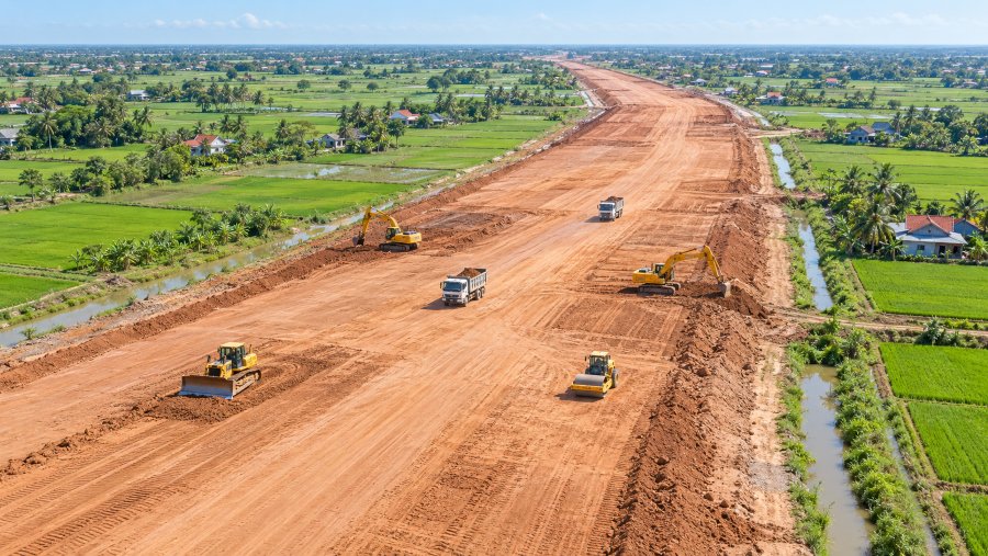 Tây Ninh đẩy nhanh giải phóng mặt bằng, tạo điều kiện triển khai các dự án giao thông trọng điểm. Tây Ninh đẩy nhanh giải phóng mặt bằng, tạo điều kiện triển khai các dự án giao thông trọng điểm.