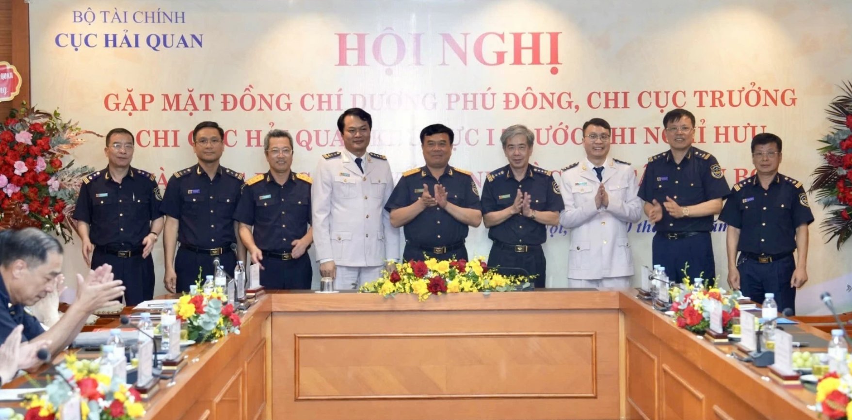 Cục Hải quan