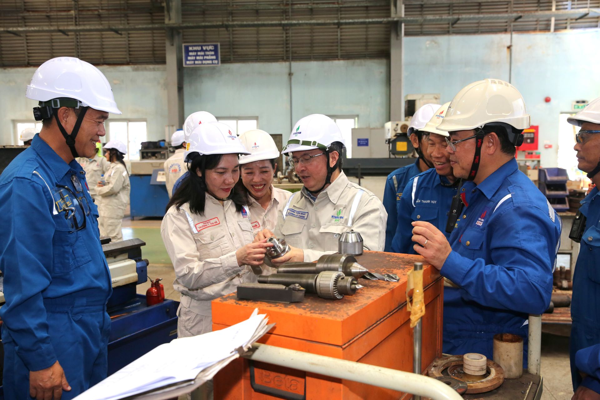 C&aacute;c sản phẩm tiện của Hội thi