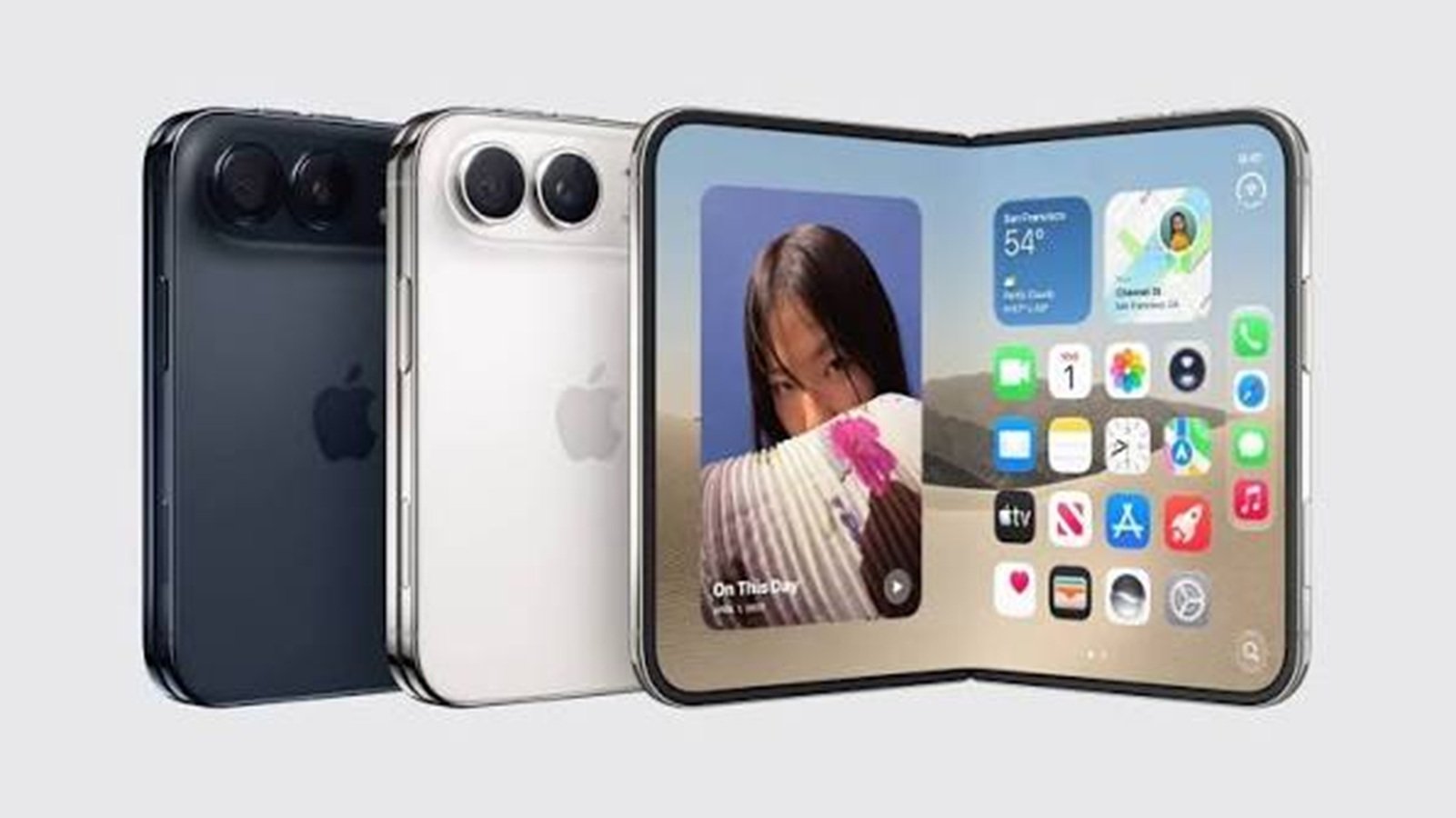 Chuỗi cung ứng của Foxconn cho biết tính đến ngày 17/9, tỷ lệ thành phẩm trong khâu lắp ráp cuối cùng của chiếc iPhone Duo chỉ nhỉnh hơn 60% Chuỗi cung ứng của Foxconn cho biết tính đến ngày 17/9, tỷ lệ thành phẩm trong khâu lắp ráp cuối cùng của chiếc iPhone Duo chỉ nhỉnh hơn 60%