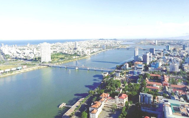 Đà Nẵng chính thức ghi tên trên bản đồ tài chính quốc tế. Đà Nẵng chính thức ghi tên trên bản đồ tài chính quốc tế.