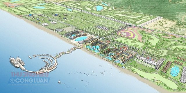 Mô hình Dự án Khu dân cư Nam Đề Gi (nằm trong Đồ án Phân khu 2 – Khu trung tâm đô thị du lịch biển, Khu vực phía Nam vùng đầm Đề Gi). Mô hình Dự án Khu dân cư Nam Đề Gi (nằm trong Đồ án Phân khu 2 – Khu trung tâm đô thị du lịch biển, Khu vực phía Nam vùng đầm Đề Gi).