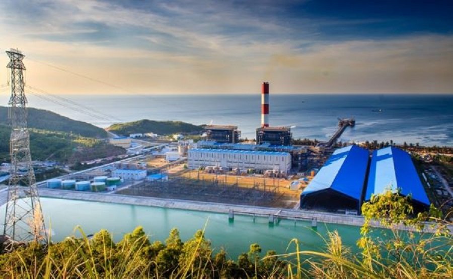Công ty Điện lực Dầu khí Hà Tĩnh là 1 trong những đơn vị đóng nộp ngân sách lớn cho địa phương (Ảnh: Nhà máy Nhiệt điện Vũng Áng 1 - Công ty ĐLDK Hà Tĩnh) Công ty Điện lực Dầu khí Hà Tĩnh là 1 trong những đơn vị đóng nộp ngân sách lớn cho địa phương (Ảnh: Nhà máy Nhiệt điện Vũng Áng 1 - Công ty ĐLDK Hà Tĩnh)