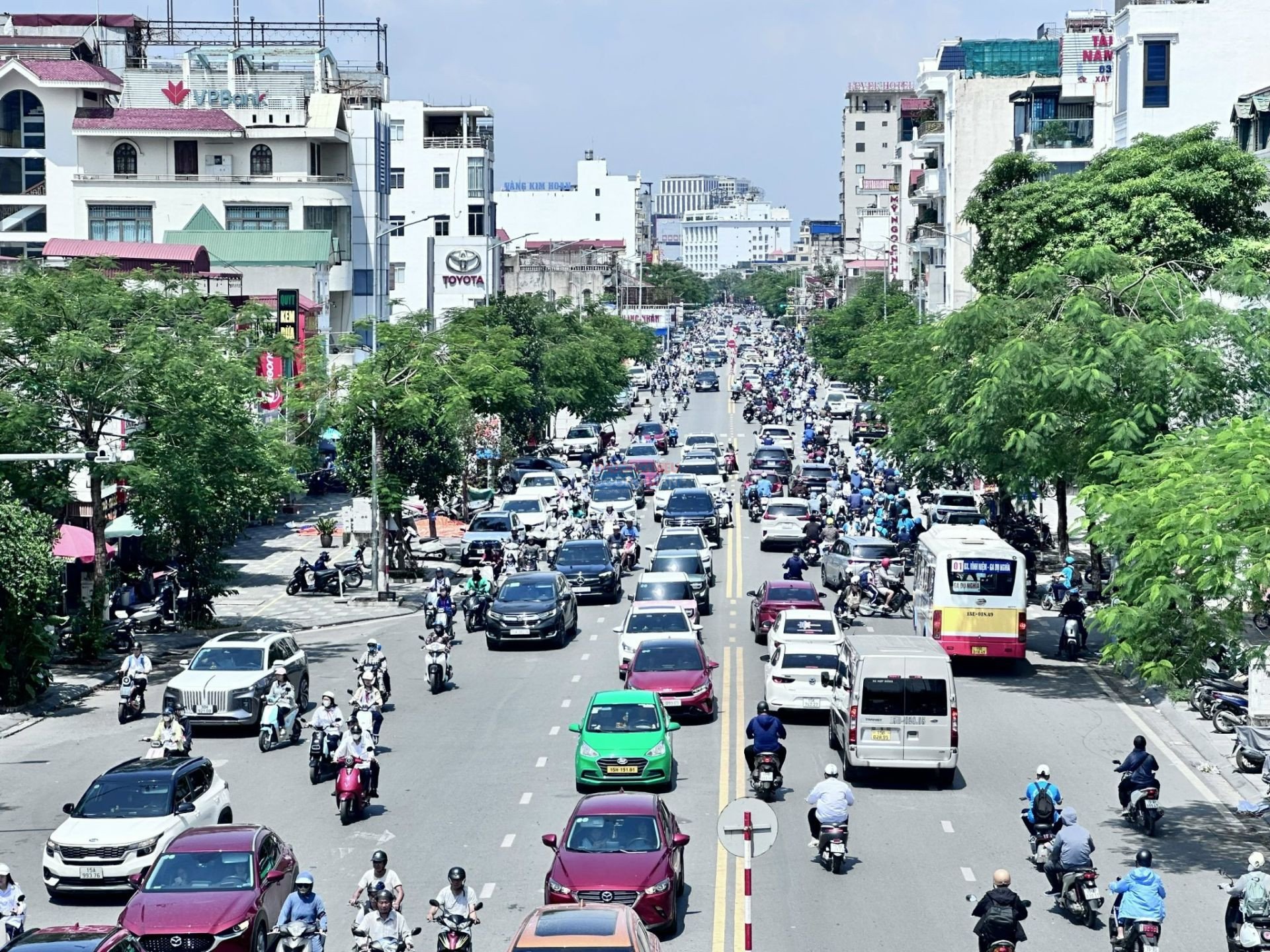 Ảnh minh họa. Ảnh minh họa.