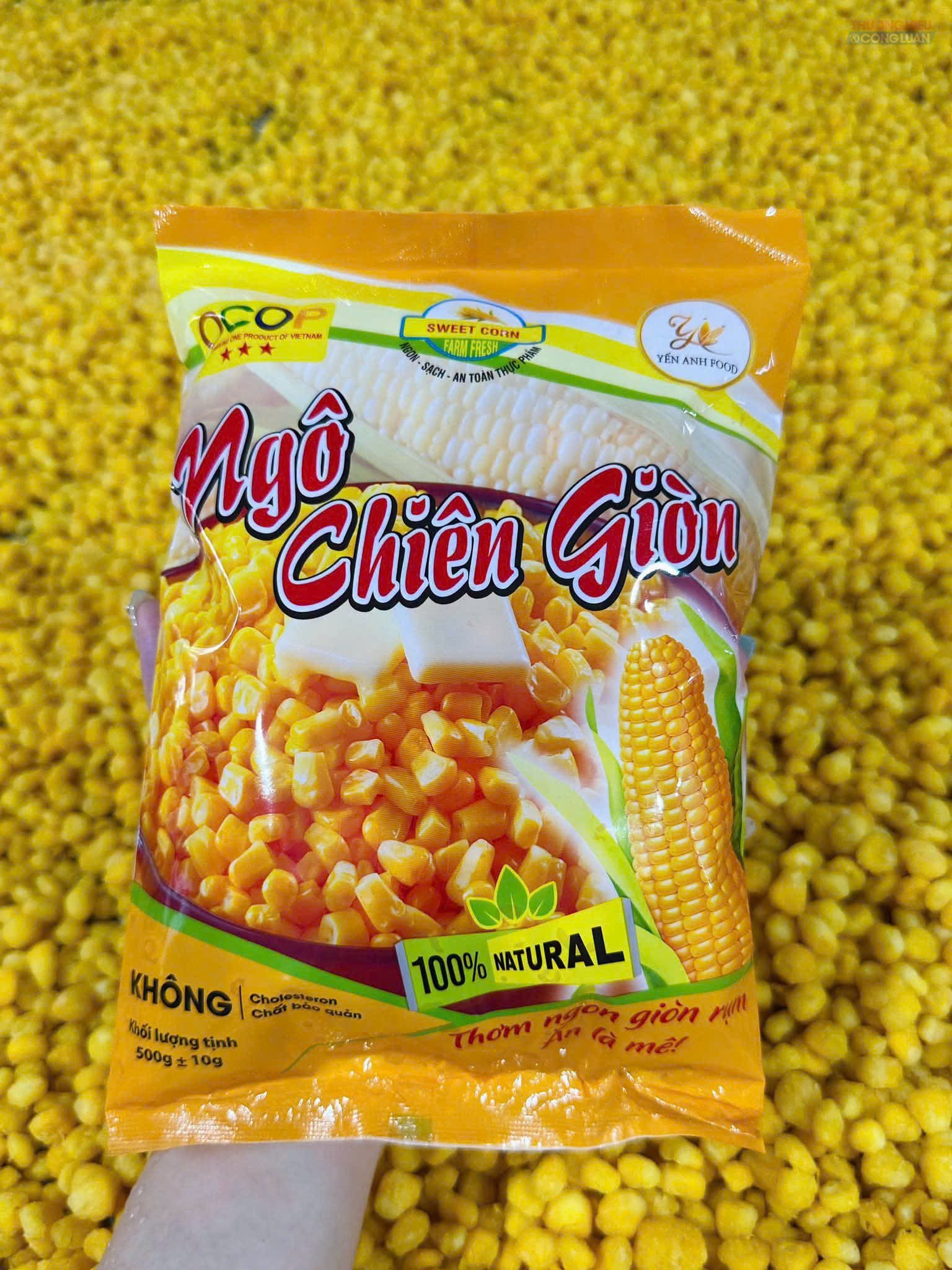 Sản phẩm OCOP từ những nông sản quen thuộc đang được các chủ thể tại xã Cổ Đô đầu tư chế biến, hoàn thiện bao bì và mở rộng thị trường tiêu thụ. Sản phẩm OCOP từ những nông sản quen thuộc đang được các chủ thể tại xã Cổ Đô đầu tư chế biến, hoàn thiện bao bì và mở rộng thị trường tiêu thụ.