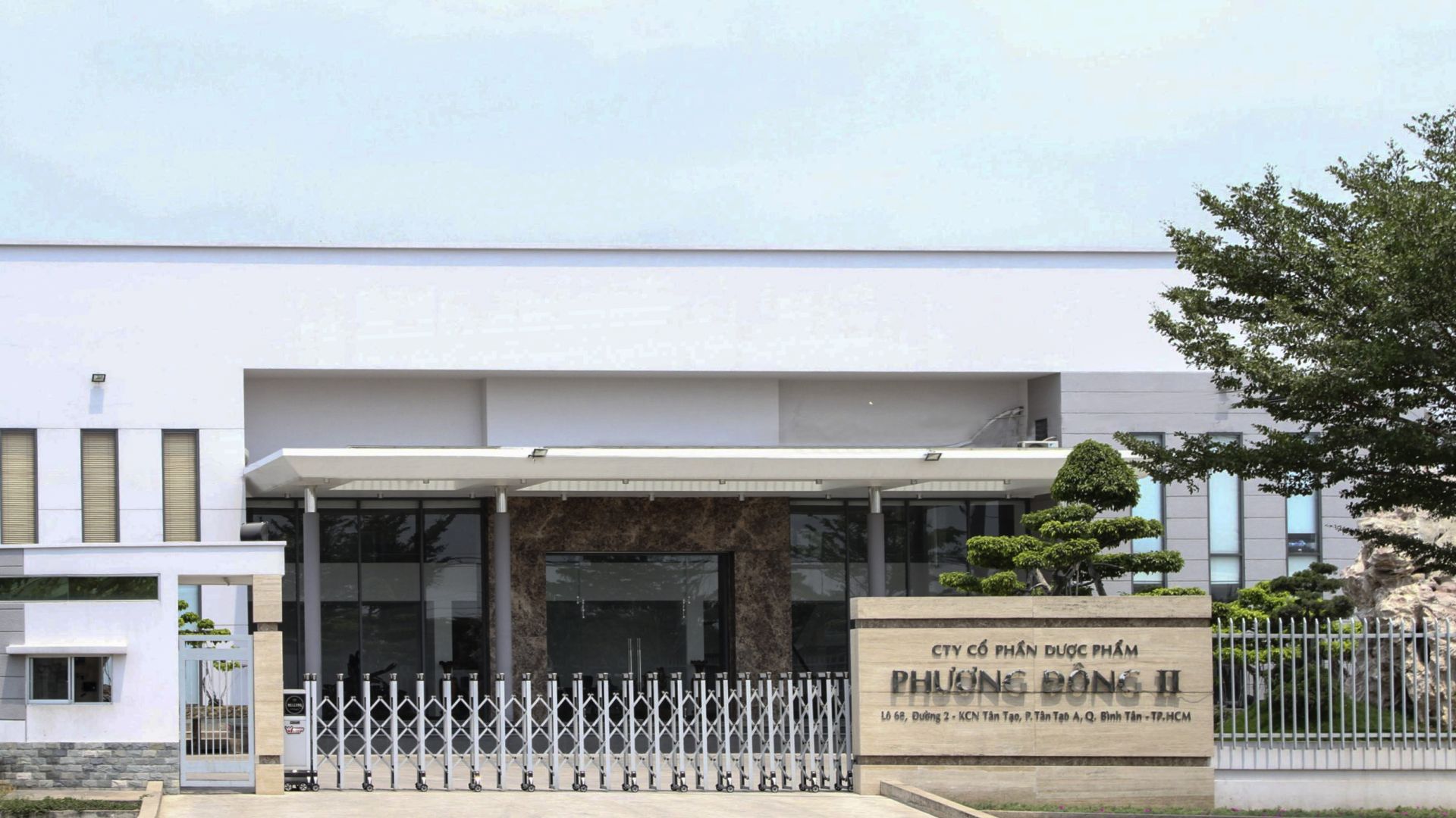 Công ty Cổ phần Dược phẩm Phương Đông - Chi nhánh 1 bị xử phạt tổng cộng 200 triệu đồng Công ty Cổ phần Dược phẩm Phương Đông - Chi nhánh 1 bị xử phạt tổng cộng 200 triệu đồng