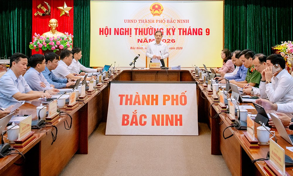 Quang cảnh hội nghị Quang cảnh hội nghị