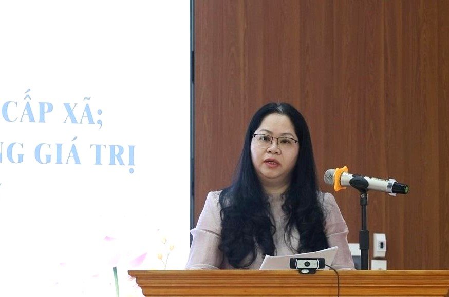 lãnh đạo Thống kê tỉnh Lạng Sơn lãnh đạo Thống kê tỉnh Lạng Sơn