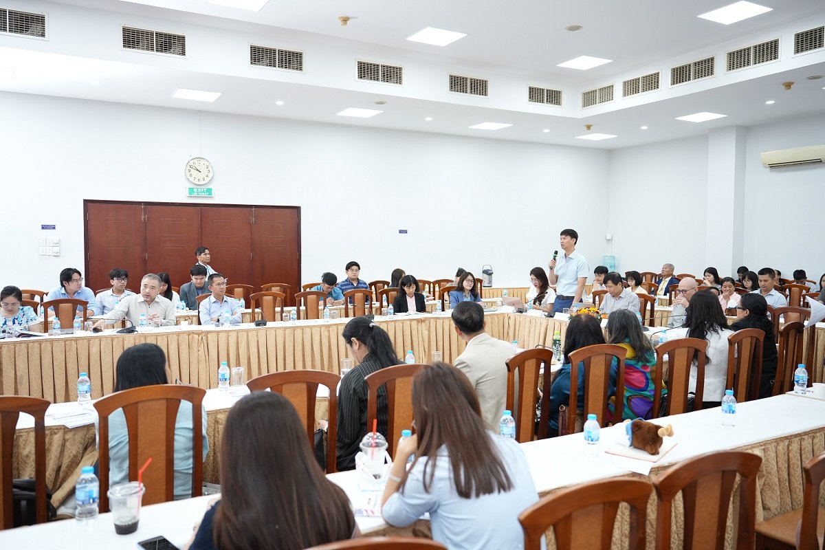 Hội thảo Hội thảo