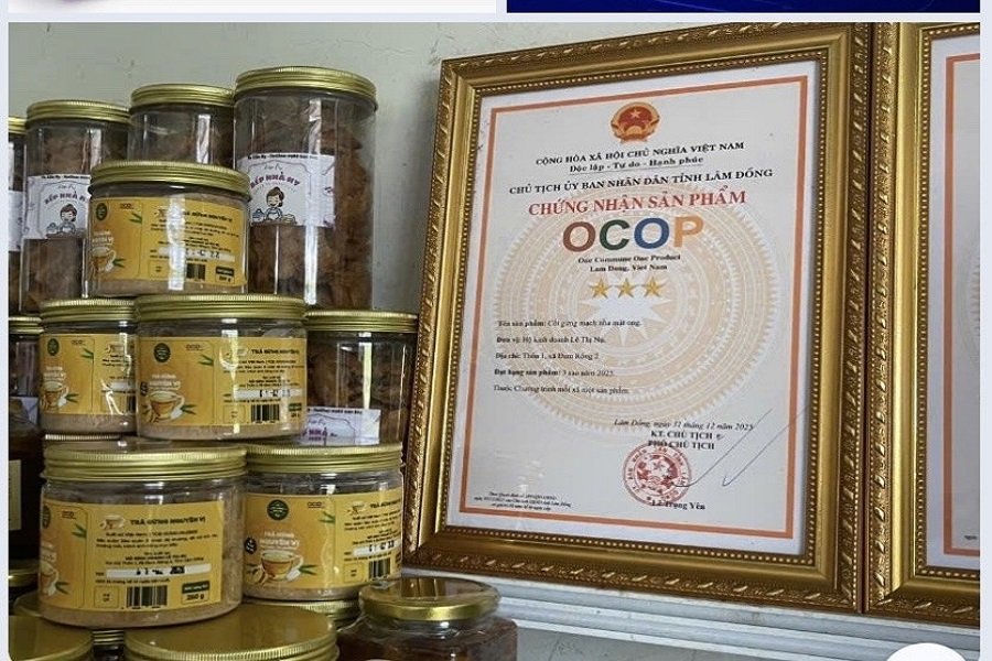 Sàn thương mại điện tử chung sẽ tiếp tục được vận hành, duy trì tên miền, hosting, chứng chỉ bảo mật, sao lưu và phục hồi dữ liệu. Cùng với đó là cập nhật doanh nghiệp, hợp tác xã, hộ kinh doanh và sản phẩm mới; ưu tiên các sản phẩm OCOP, sản phẩm hữu cơ, VietGAP và các sản phẩm công nghiệp nông thôn tiêu biểu. Sàn thương mại điện tử chung sẽ tiếp tục được vận hành, duy trì tên miền, hosting, chứng chỉ bảo mật, sao lưu và phục hồi dữ liệu. Cùng với đó là cập nhật doanh nghiệp, hợp tác xã, hộ kinh doanh và sản phẩm mới; ưu tiên các sản phẩm OCOP, sản phẩm hữu cơ, VietGAP và các sản phẩm công nghiệp nông thôn tiêu biểu.