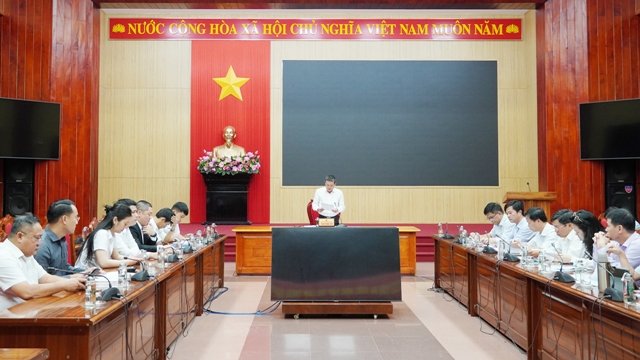 Quảng Trị tìm cách “mở khóa” 82 dự án khu đô thị, khu dân cư. Quảng Trị tìm cách “mở khóa” 82 dự án khu đô thị, khu dân cư.