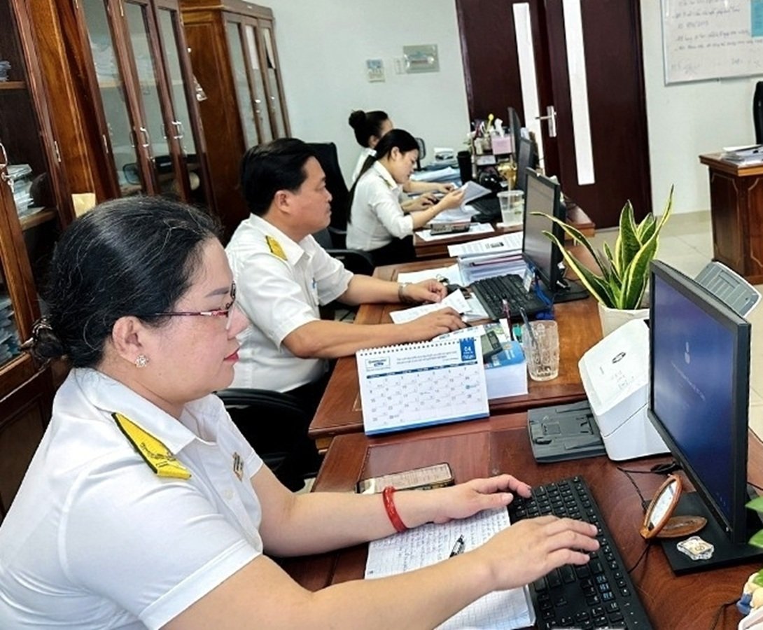 Cục Thuế triển khai chiến dịch l&agrave;m sạch dữ liệu m&atilde; số thuế, th&aacute;o gỡ vướng mắc cho doanh nghiệp, hộ kinh doanh