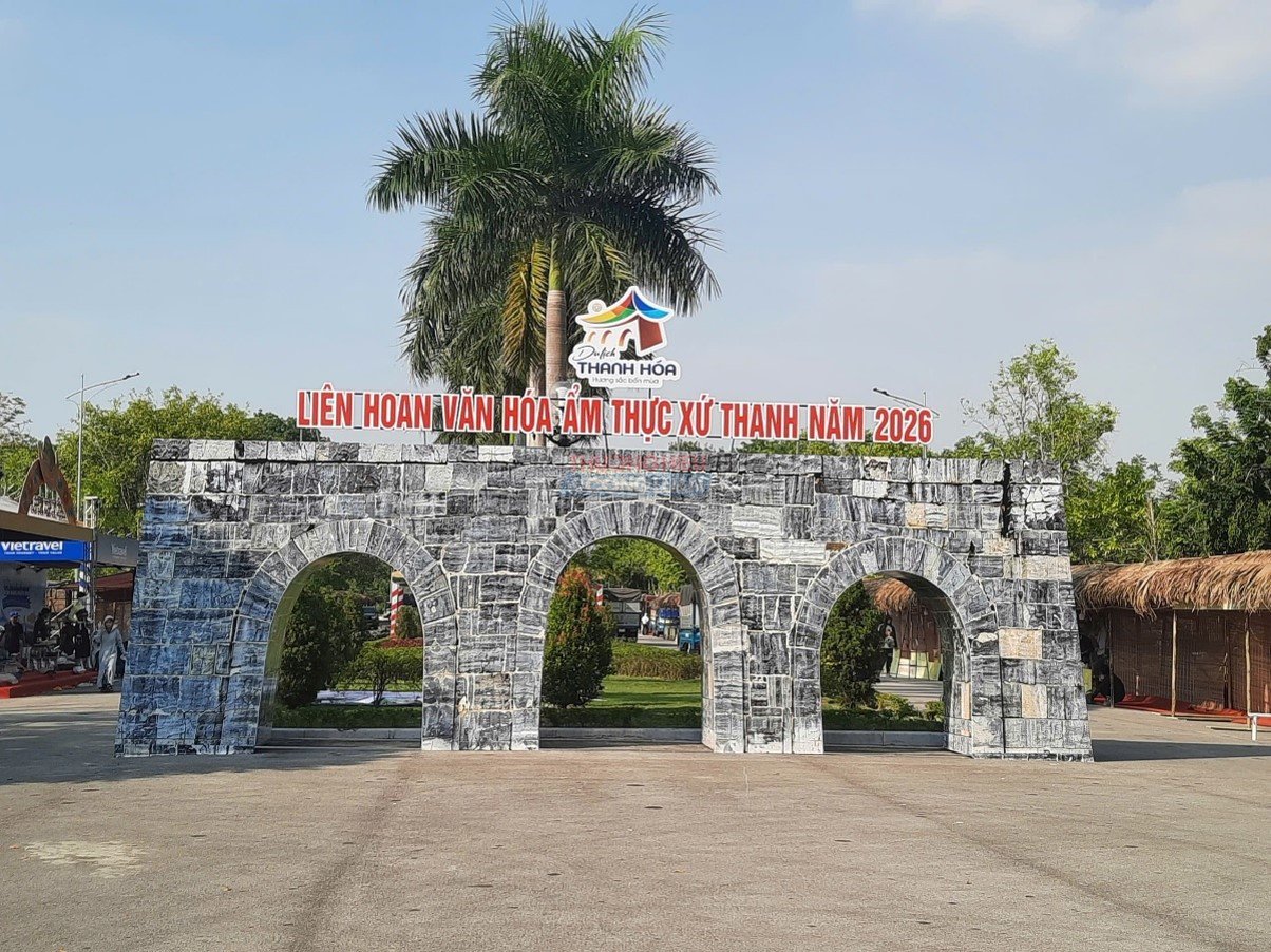 Tất cả đ&atilde; s&atilde;n s&agrave;ng cho sự kiện bắt đầu diễn ra từ ng&agrave;y 08/10 &ndash; 11/10