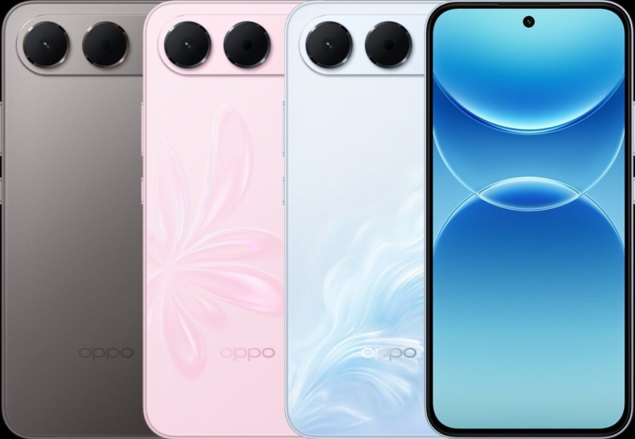 OPPO A7 Pro 5G chính thức ra mắt tại thị trường Việt Nam với mức giá khởi điểm từ 13,49 triệu đồng OPPO A7 Pro 5G chính thức ra mắt tại thị trường Việt Nam với mức giá khởi điểm từ 13,49 triệu đồng