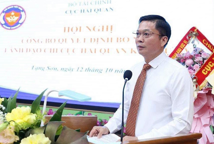 Phó Chủ tịch Thường trực UBND tỉnh Lạng Sơn Đinh Hữu Học Phó Chủ tịch Thường trực UBND tỉnh Lạng Sơn Đinh Hữu Học