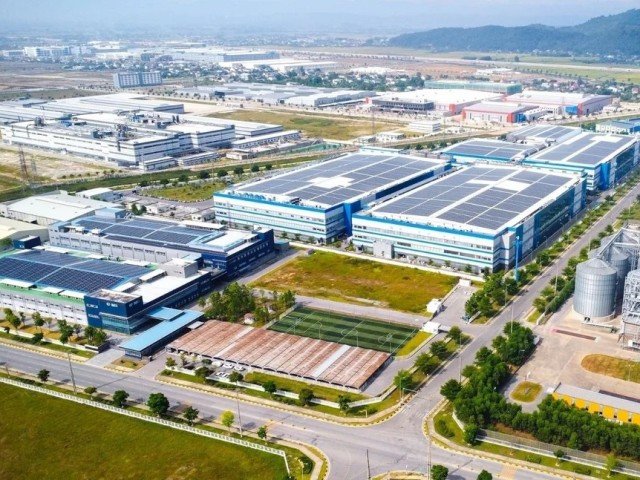 Nghệ An đặt mục tiêu thu hút 6-8 tỷ USD vốn FDI giai đoạn 2026-2030