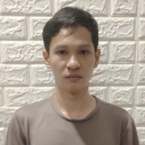 Đối tượng Huỳnh Viết Thành. Ảnh: Công an cung cấp Đối tượng Huỳnh Viết Thành. Ảnh: Công an cung cấp