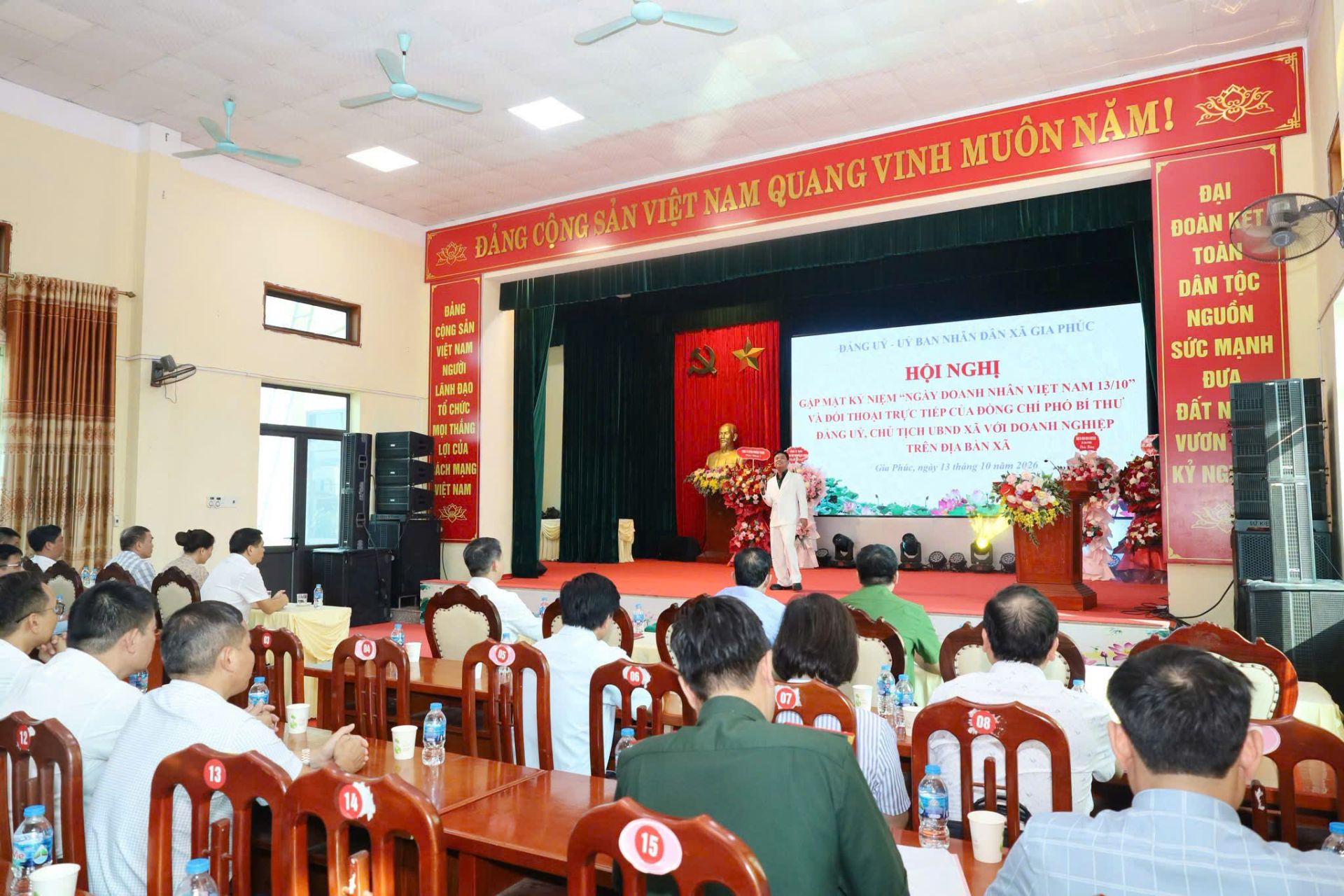 Ph&aacute;t huy vai tr&ograve; kiến tạo, th&uacute;c đẩy chuyển đổi số v&agrave; chuẩn h&oacute;a ph&aacute;p l&yacute; thương mại.