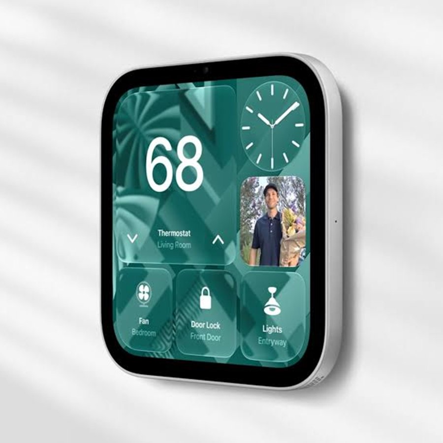 Apple ra mắt HomeView Apple ra mắt HomeView