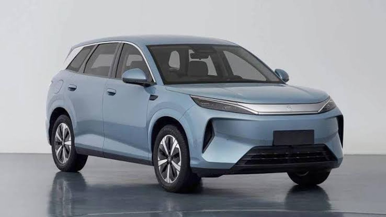 BYD đã giới thiệu mẫu Atto 8 sở hữu thông số ấn tượng BYD đã giới thiệu mẫu Atto 8 sở hữu thông số ấn tượng
