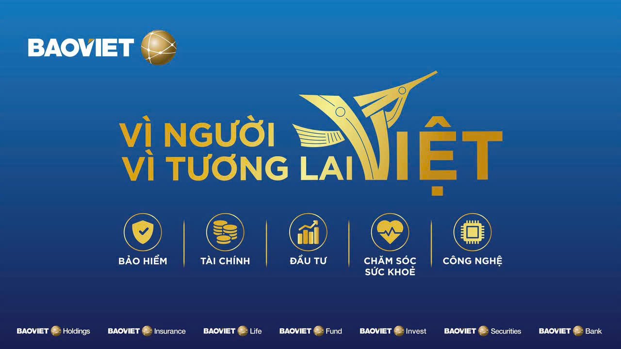 Bảo Vi&ecirc;̣t - Thương hi&ecirc;̣u qu&ocirc;́c gia
