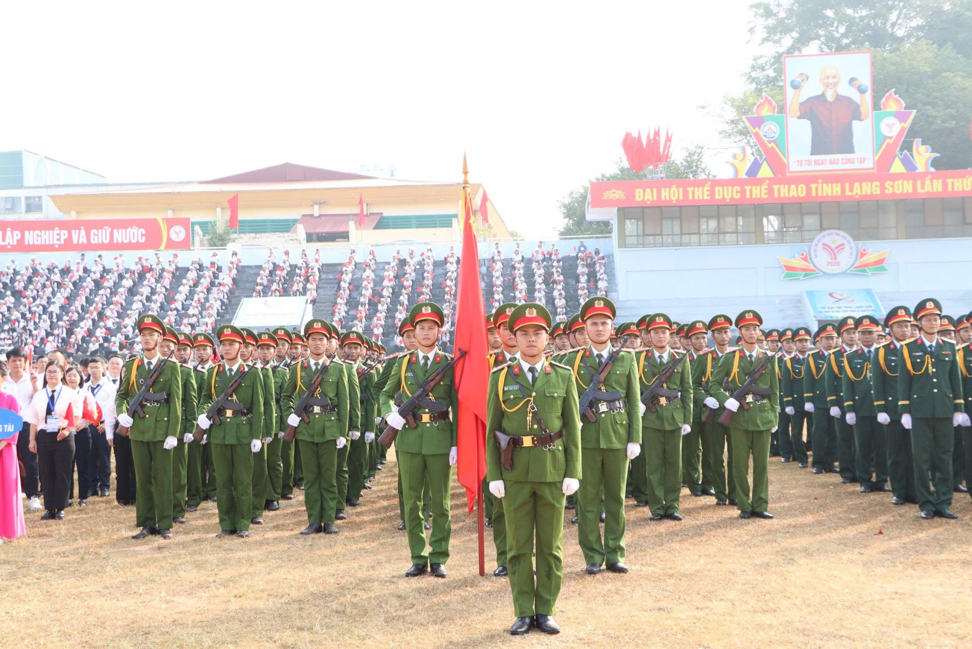 Các khối tham gia Các khối tham gia