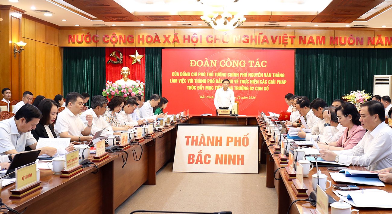 Quang cảnh hội nghị. Quang cảnh hội nghị.