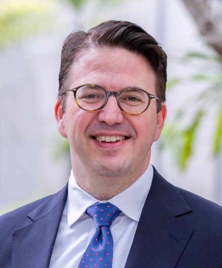 ADB bổ nhiệm ông Scott Roberts làm Giám đốc quốc gia mới của ADB tại Việt Nam ADB bổ nhiệm ông Scott Roberts làm Giám đốc quốc gia mới của ADB tại Việt Nam