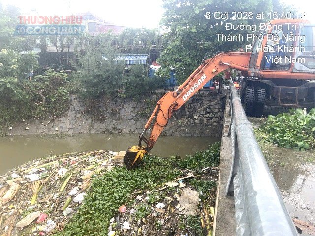 Khu vực cầu Bà Xí, Đa Cô phường Hòa Khánh. Khu vực cầu Bà Xí, Đa Cô phường Hòa Khánh.