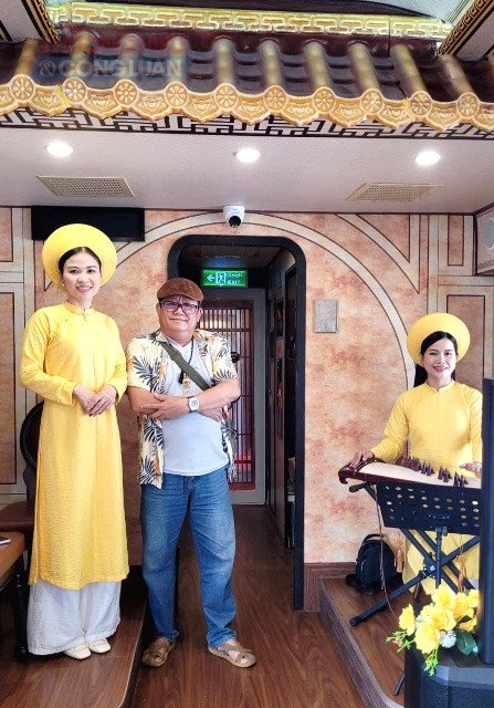 Làm sao biến sự chú ý quốc tế thành giá trị kinh tế và sức mạnh thương hiệu bền vững? Làm sao biến sự chú ý quốc tế thành giá trị kinh tế và sức mạnh thương hiệu bền vững?