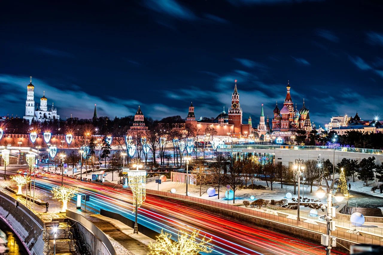 Điện Kremlin và Quảng trường Đỏ ở Moscow Điện Kremlin và Quảng trường Đỏ ở Moscow