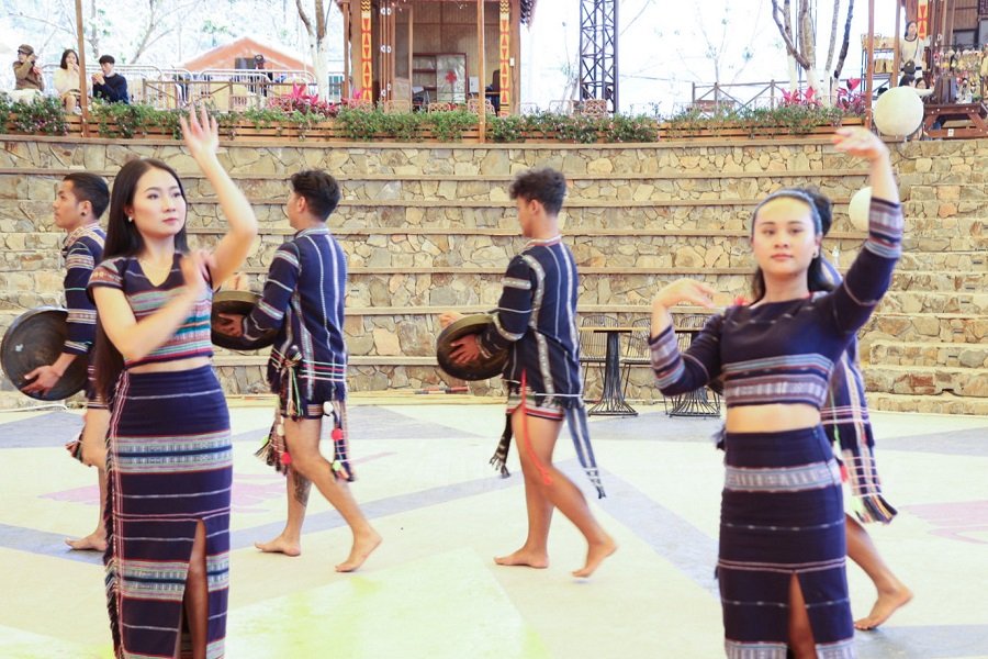 Festival Âm nhạc quốc tế Lang Biang năm 2026 nhằm quảng bá hình ảnh văn hóa, con người, cảnh quan và du lịch Lâm Đồng. Festival Âm nhạc quốc tế Lang Biang năm 2026 nhằm quảng bá hình ảnh văn hóa, con người, cảnh quan và du lịch Lâm Đồng.