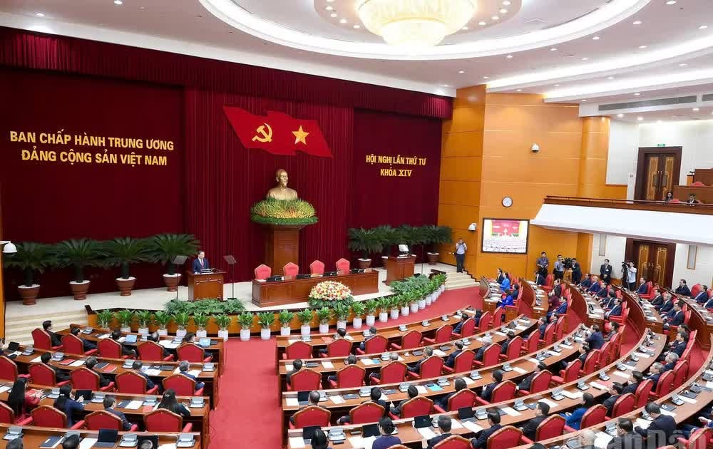 Kết luận về thu hút và trọng dụng nhân tài trong các ngành, lĩnh vực mũi nhọn