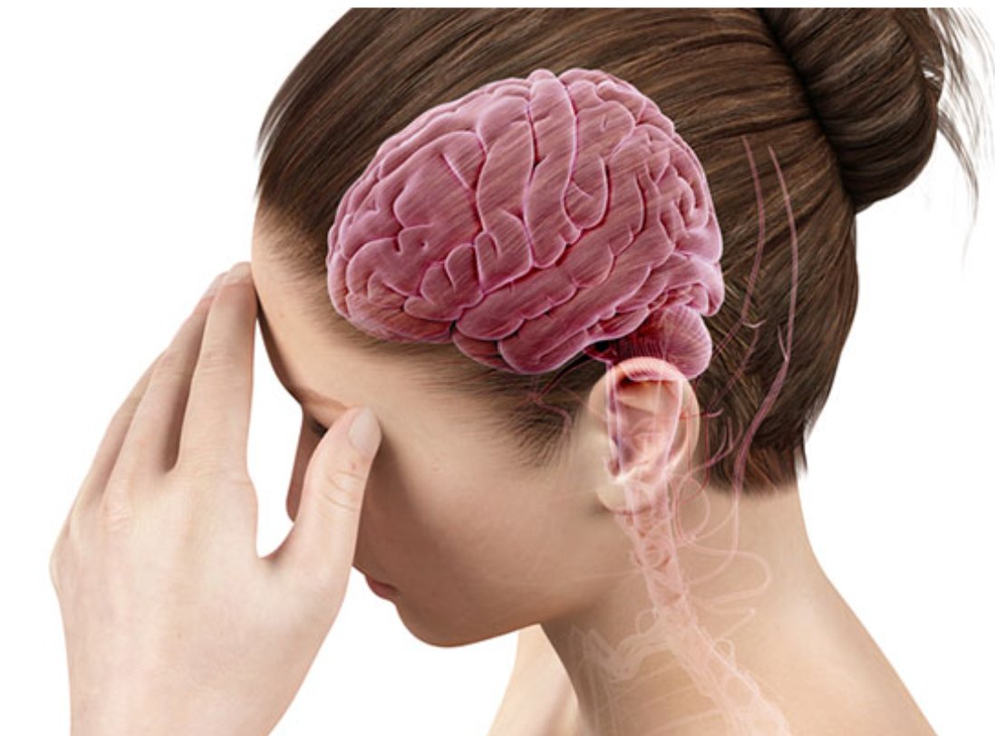 Nhiều yếu tố nguy cơ tai biến mạch m&aacute;u n&atilde;o c&oacute; thể tiến triển &acirc;m thầm trong thời gian d&agrave;i