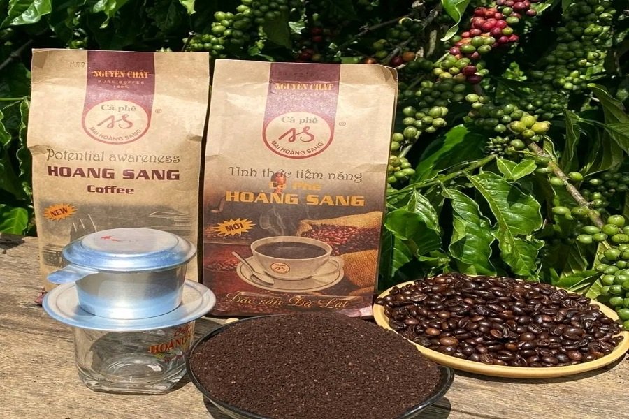 Cuộc thi dự kiến tuyển chọn và trao giải cho các mẫu cà phê Arabica và Robusta xuất sắc. Cuộc thi dự kiến tuyển chọn và trao giải cho các mẫu cà phê Arabica và Robusta xuất sắc.