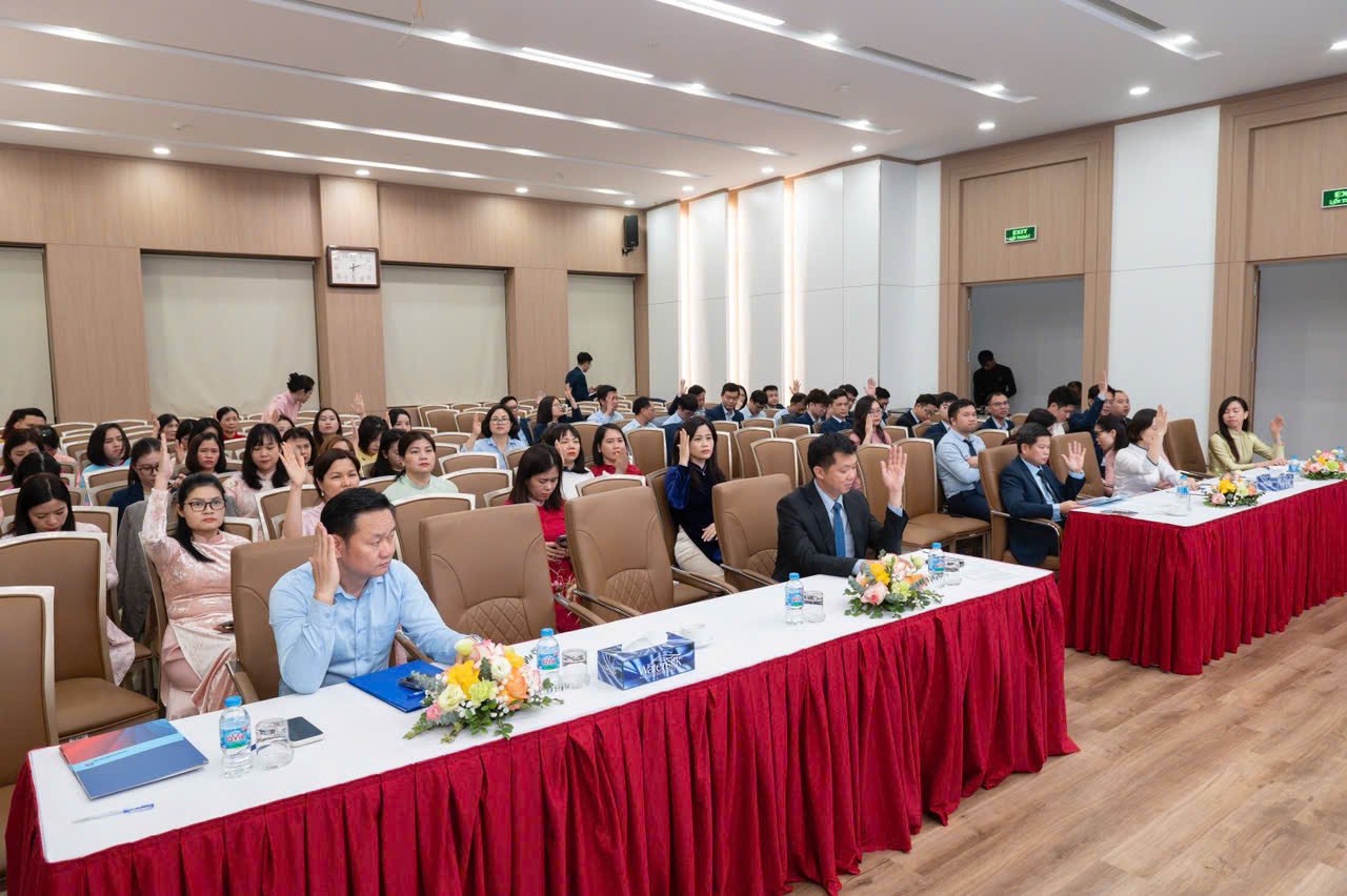 Nâng cao chất lượng sinh hoạt chi bộ, xây dựng tổ chức Đảng vững mạnh từ cơ sở - Hình 1