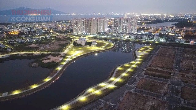 Th&agrave;nh phố Đ&agrave; Nẵng hướng đến ho&agrave;n th&agrave;nh tr&ecirc;n 28.000 đến hơn 39.500 căn trong giai đoạn 2026 - 2030 (theo c&aacute;c kế hoạch v&agrave; chỉ ti&ecirc;u điều chỉnh từ Trung ương).