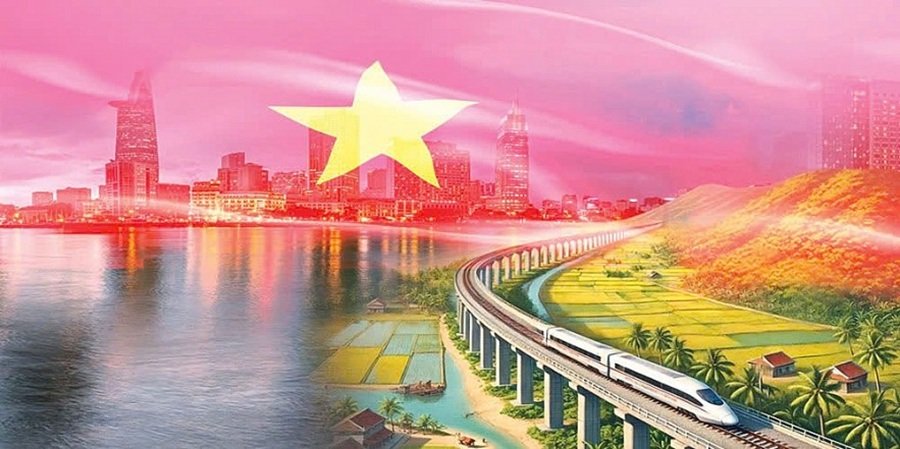 Đà tăng trưởng, cải thiện tín nhiệm và nâng hạng thị trường đang tạo thêm điểm tựa để Việt Nam thu hút nguồn vốn quốc tế và nâng chất lượng tăng trưởng. Đà tăng trưởng, cải thiện tín nhiệm và nâng hạng thị trường đang tạo thêm điểm tựa để Việt Nam thu hút nguồn vốn quốc tế và nâng chất lượng tăng trưởng.