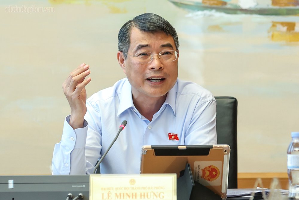 Thủ tướng nhấn mạnh vai tr&ograve; v&agrave; thẩm quyền của c&aacute;c địa phương l&agrave; rất lớn - Ảnh: chinhphu.vn/Nhật Bắc