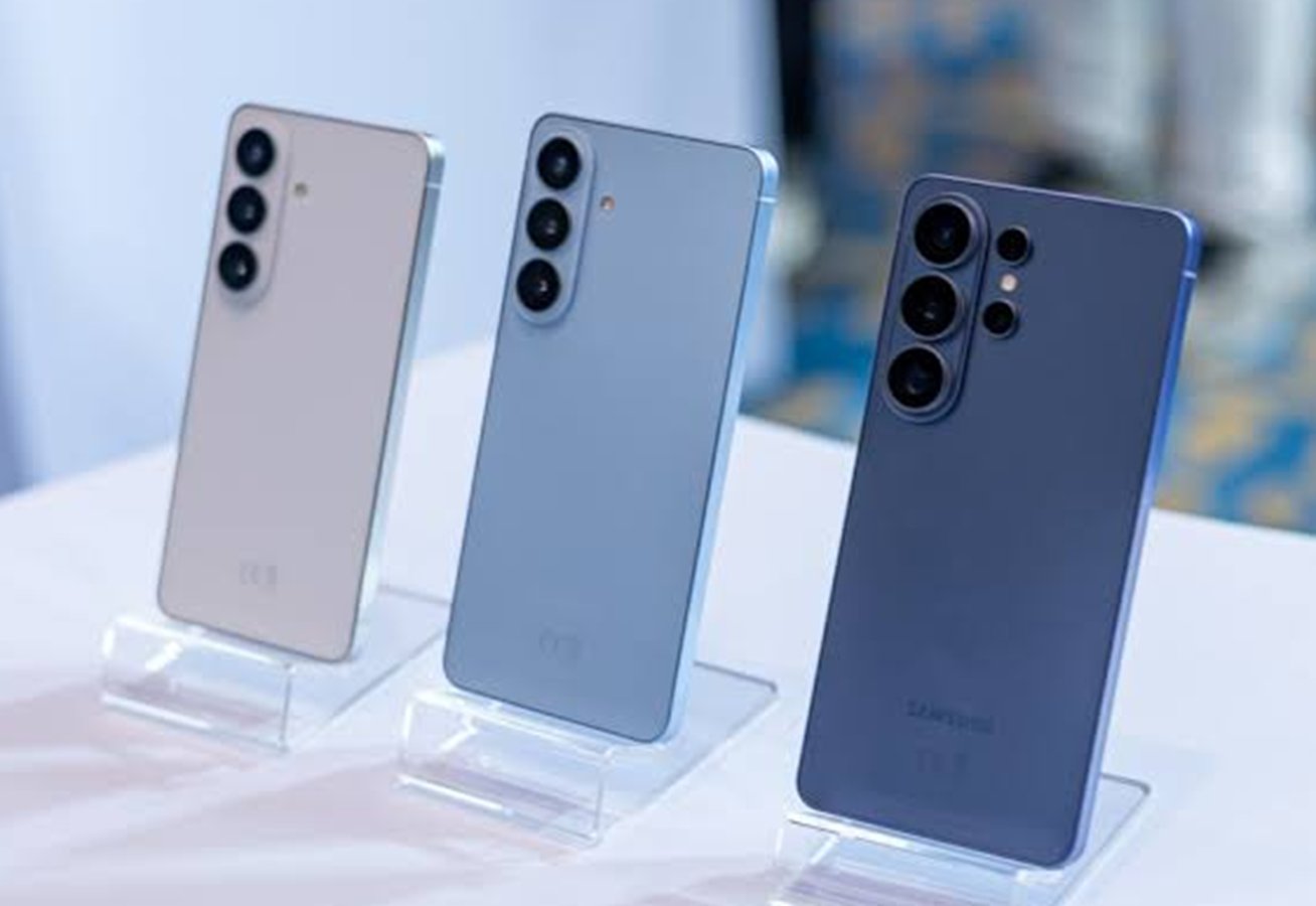 Việt Nam không phải là thị trường duy nhất Samsung điều chỉnh giá Galaxy S26 Việt Nam không phải là thị trường duy nhất Samsung điều chỉnh giá Galaxy S26