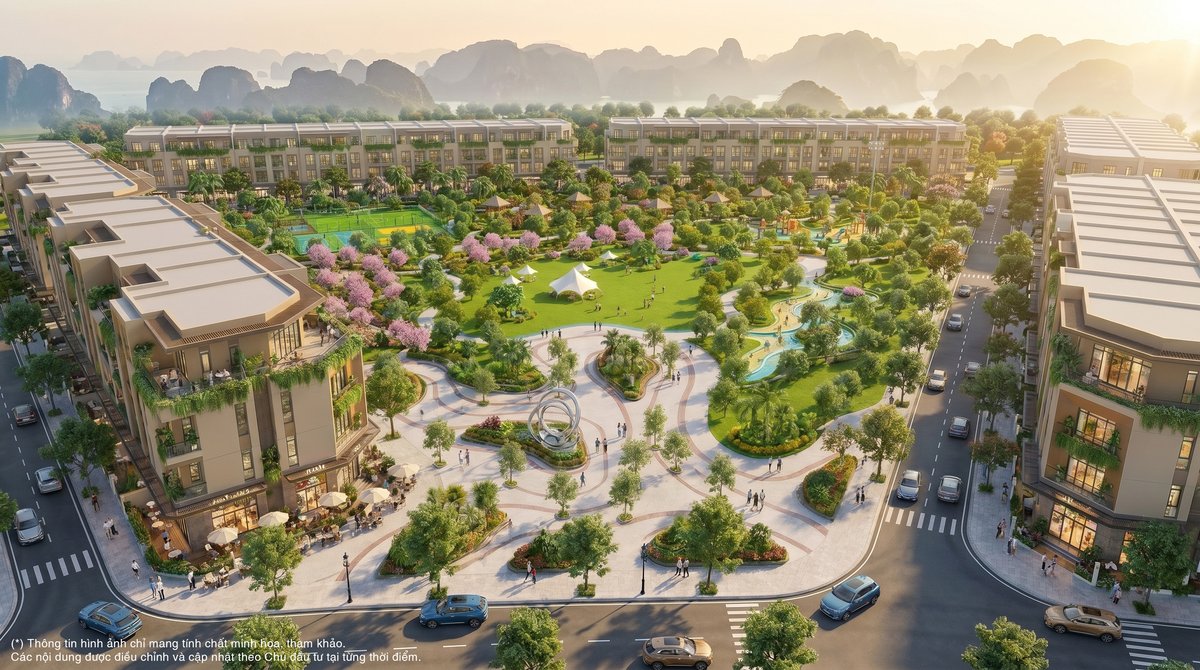 Vinhomes mở 6 lựa chọn hỗ trợ lãi suất, người mua “miễn nhiễm” rủi ro, chủ động đường đến tổ ấm