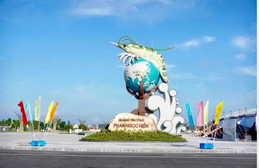 Festival Tôm Cà Mau lần thứ II năm 2026 tổ chức tại Quảng trường Phan Ngọc Hiển, đường Lê Duẩn, phường An Xuyên. Festival Tôm Cà Mau lần thứ II năm 2026 tổ chức tại Quảng trường Phan Ngọc Hiển, đường Lê Duẩn, phường An Xuyên.