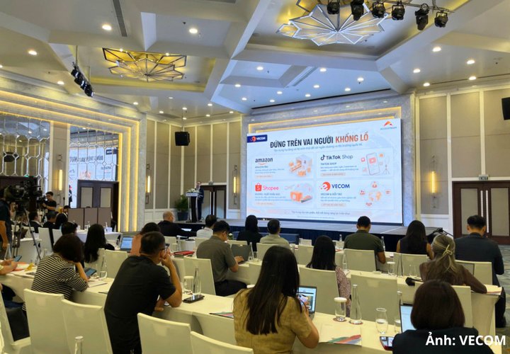 Doanh nghiệp trẻ chủ động tìm hướng tiếp cận thị trường quốc tế Doanh nghiệp trẻ chủ động tìm hướng tiếp cận thị trường quốc tế