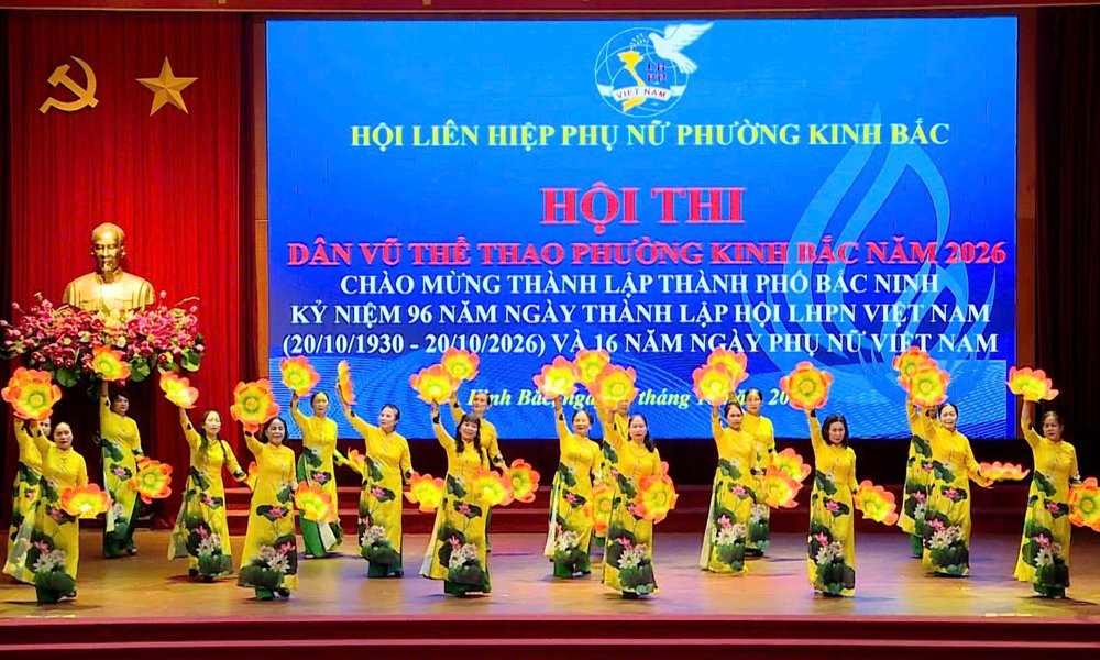 c&aacute;c hoạt động văn h&oacute;a, văn nghệ ch&agrave;o mừng ng&agrave;y Phụ nữ Việt Nam 20/10.