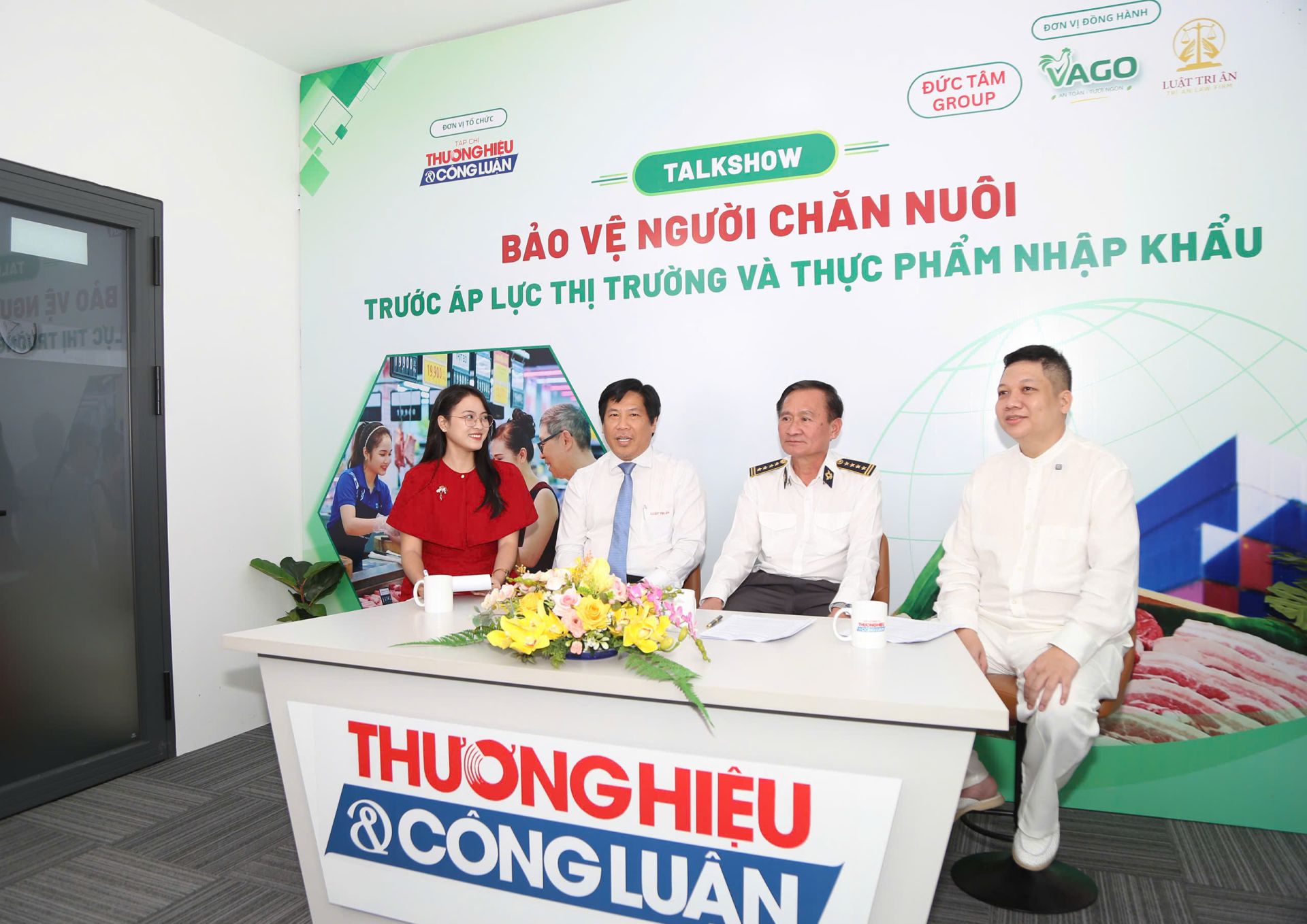 Ông Lê Thế Anh cho rằng cần tăng cường liên kết giữa trang trại, cơ sở giết mổ, doanh nghiệp chế biến và hệ thống phân phối nhằm giảm chi phí trung gian. Ông Lê Thế Anh cho rằng cần tăng cường liên kết giữa trang trại, cơ sở giết mổ, doanh nghiệp chế biến và hệ thống phân phối nhằm giảm chi phí trung gian.