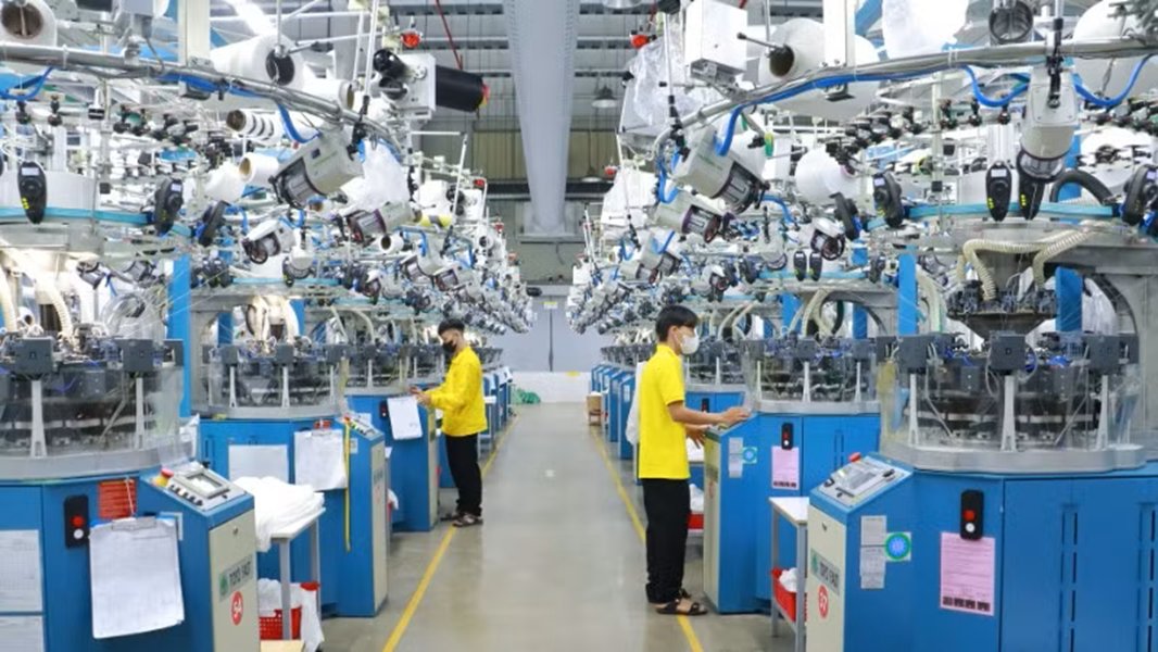 Tỉnh Hưng Yên tạo điều kiện thuận lợi để các doanh nghiệp phát triển Tỉnh Hưng Yên tạo điều kiện thuận lợi để các doanh nghiệp phát triển